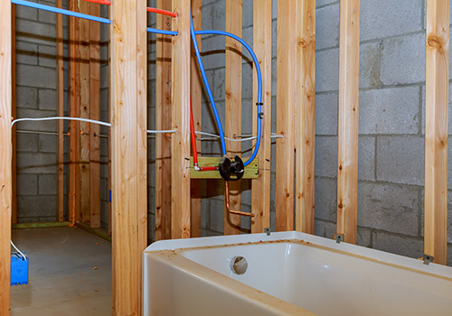 Comprehensive Plumbing Remodels for Residential and Commercial Properties in High Springs FL