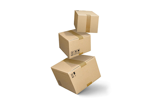 Customized Packing Solutions in Hilliard FL