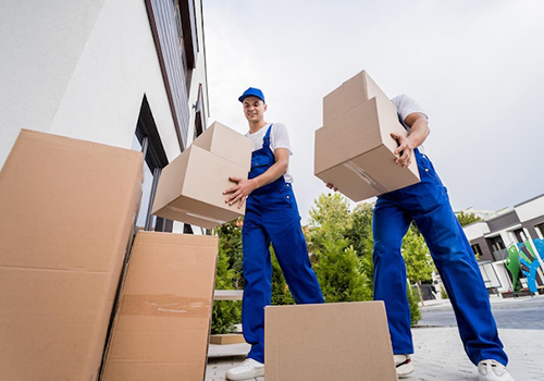 Efficient Loading and Unloading Services in Yulee FL​