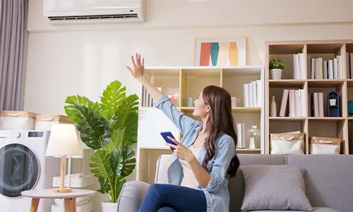 Expert Advice for AC Sale Services in Richmond TX