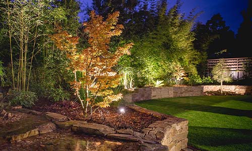 Personalized Landscape Solutions for Maryville Homeowners