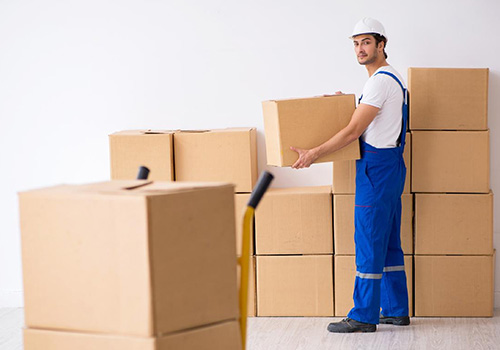 Reliable Packing and Unpacking Team in Hilliard FL​