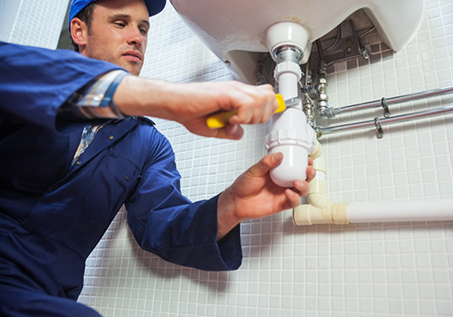 Reliable Plumber Contracting Services in Newberry FL