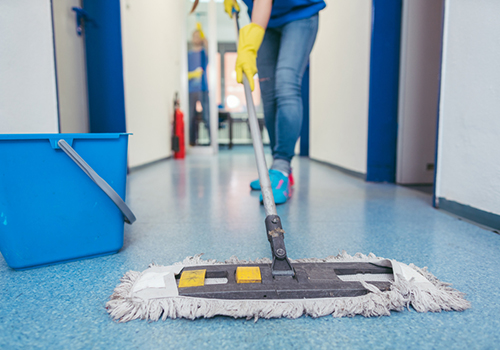 The Best Commercial Cleaning Services in White Plains
