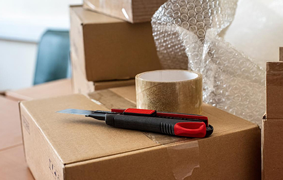 Trusted Packing Professionals in Hilliard FL