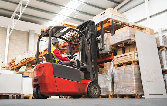 Trusted and Experienced Loading Crew in Jacksonville FL​