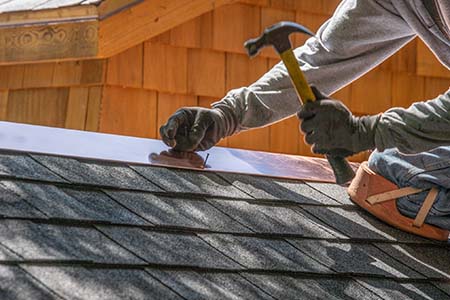 Top Rated Roof Replacement Services